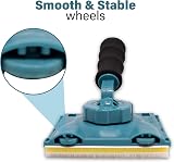 Harry's Decor Premium Paint Edger Pro for Cutting In Precision Pad view 3