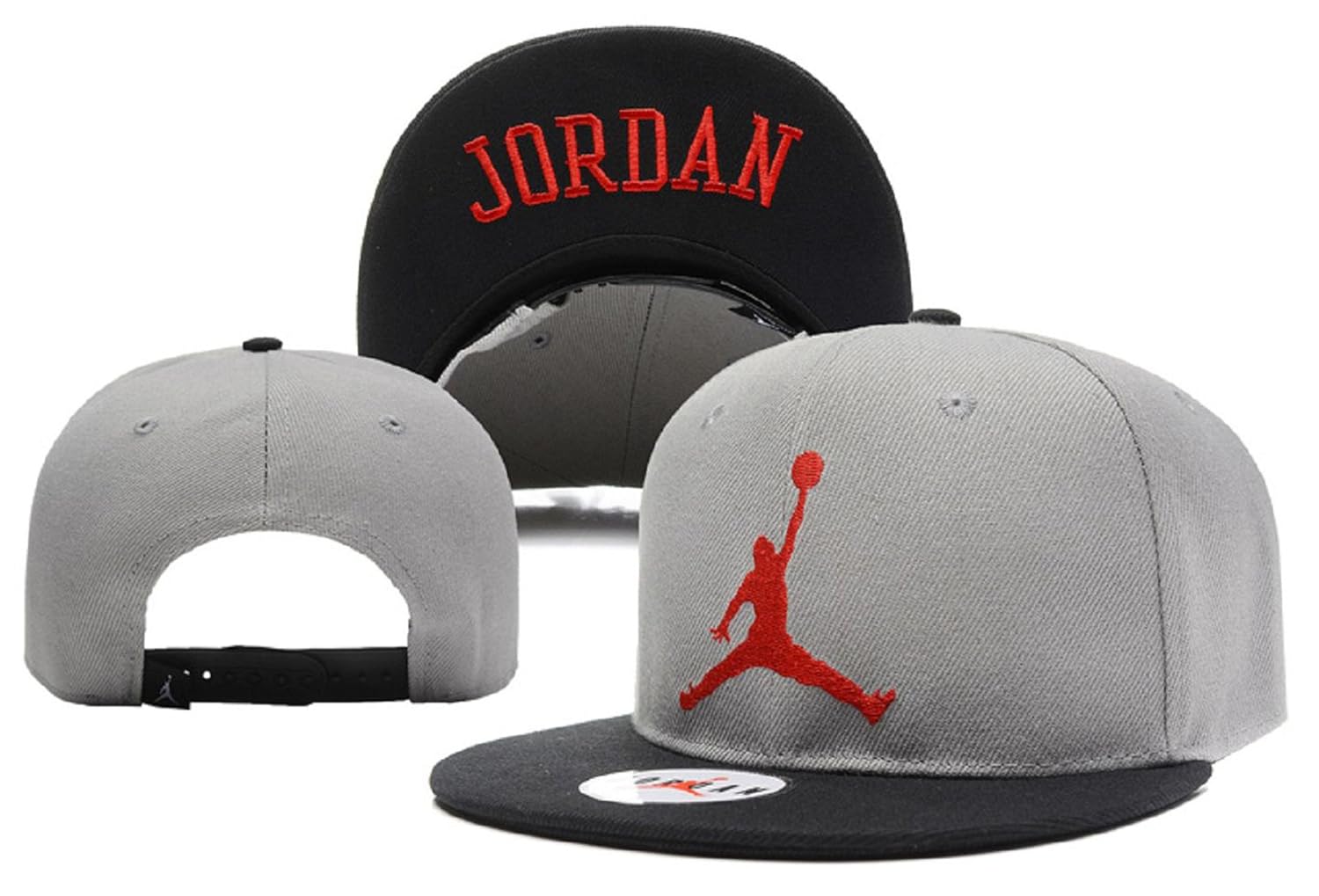 cappelli hip hop jordan