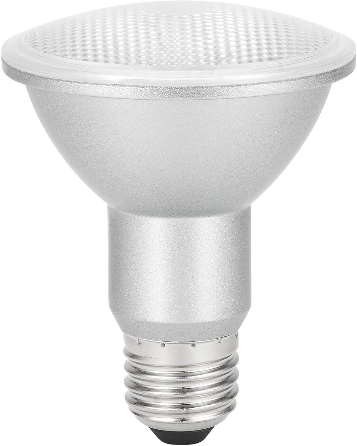 10W LED PAR25 Dimmable ES 2700K 38 Degrees, Warm White