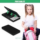 NEWYES 82MS PLUS Scientific Calculator with Writing Tablet 240 Functions Solar view 5