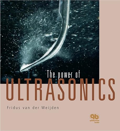 Download The Power of Ultrasonics PDF