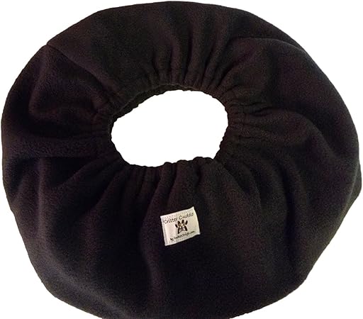 guinea pig sling carrier