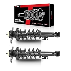 Torchbeam Front Struts and Shocks Complete Assembly