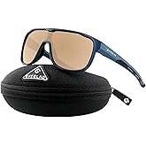 EYEGLAD MARS Lifestyle Outdoor Polarized sunglasses UV400 Anti-Seawater Women Men Adult Teenager Running Fishing Sports