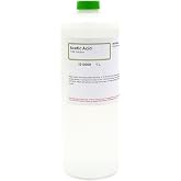 ALDON Innovating Science Acetic Acid Solution, 1M, 1L - The Curated Chemical Collection