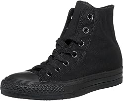 Converse Chuck Taylor All Star Leather High Top