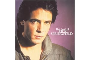 The Best of Rick Springfield