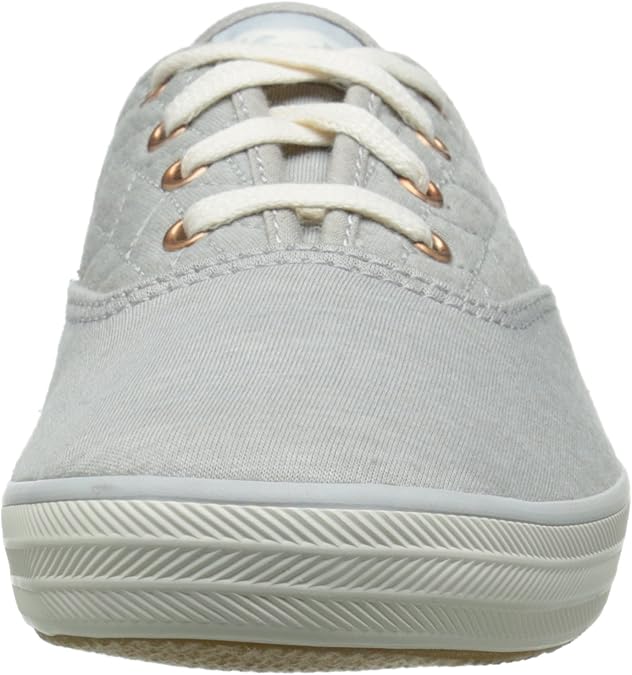 keds champion women's quilted sneakers