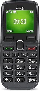 Doro PhoneEasy 613