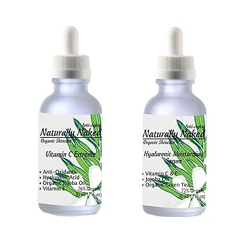 non oily vitamin c serum