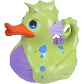 Wild Republic Rubber Duck Seahorse - 4"