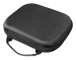 CaseSack Headphone Case for Bose QuietComfort