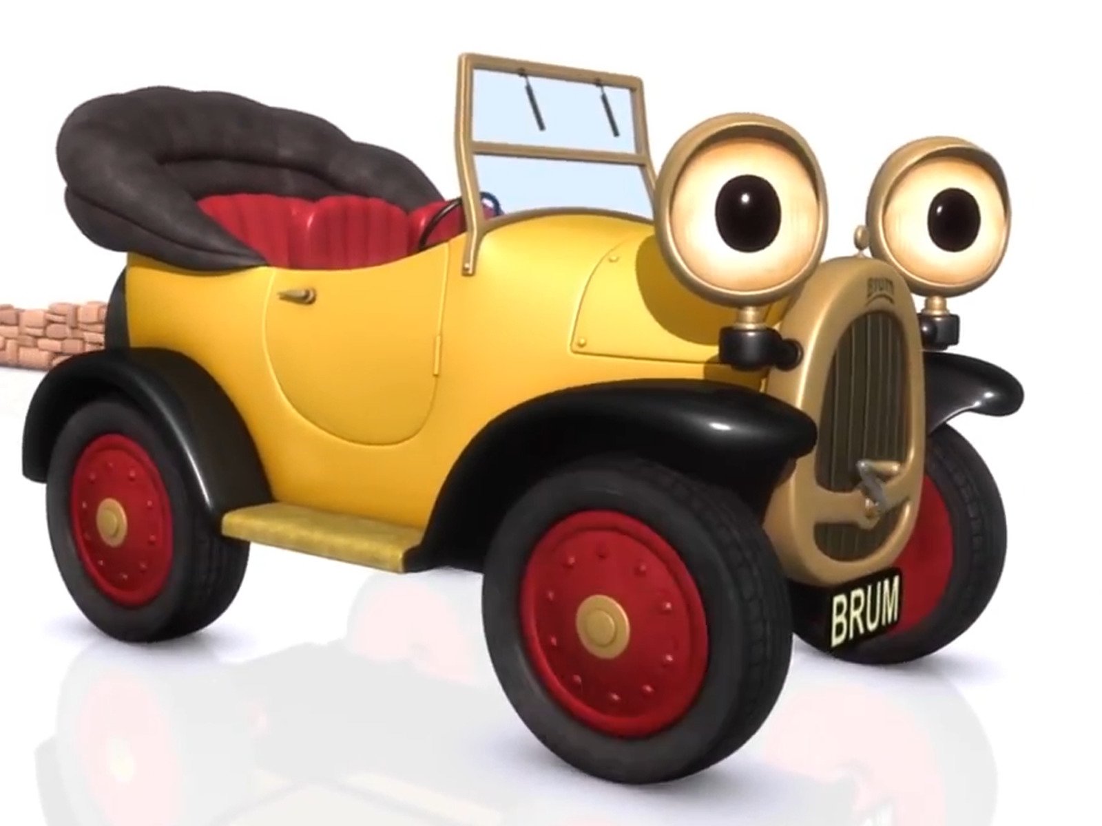 Amazon.de Brum [OV] ansehen Prime Video