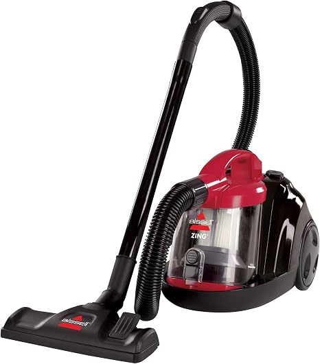 aspirateur bidon sans sac