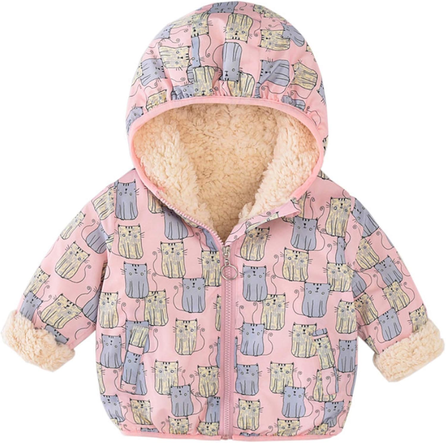baby outdoor clothing