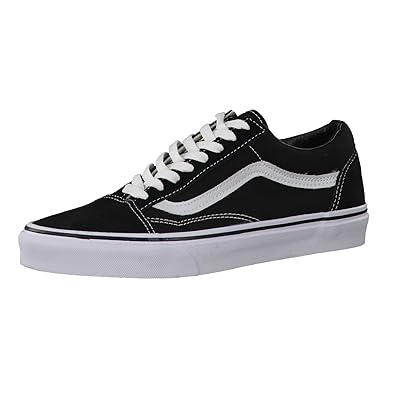 Buy Vans Old Skool Casual Unisex Shoes Online Philippines Ubuy