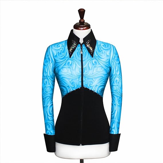 jc apparel western show clothes