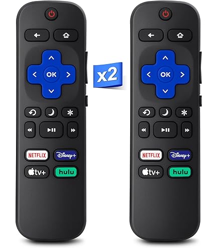 Amazon.com: RMF-TX520P Replacement Smart Voice Remote Control
