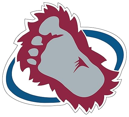 colorado avalanche patch