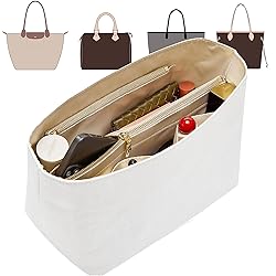 Doxo Long Champ Organizer Insert, Bag Organizer