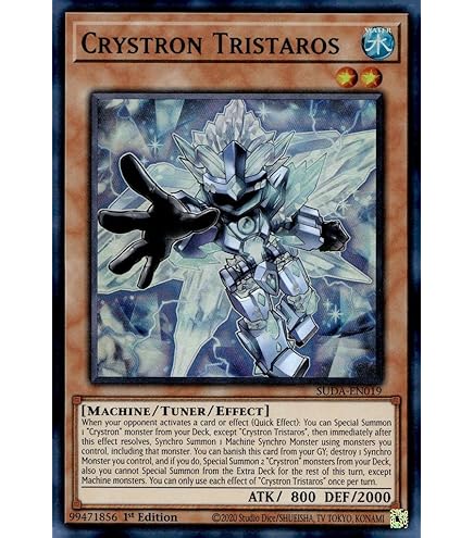 Amazon.com: Complete Custom Deck for Yu-Gi-Oh!