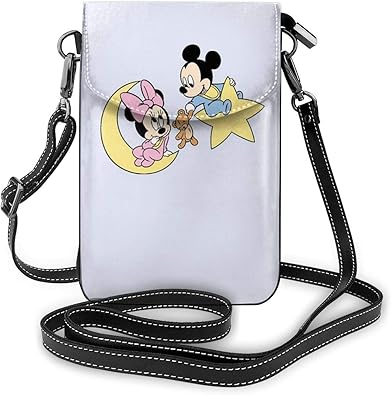 womens minnie mouse purse