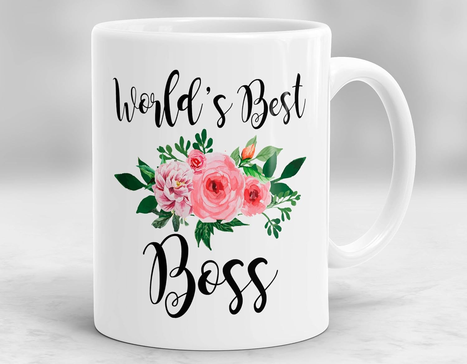 girl boss cup