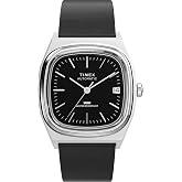 Timex Men's E Line 34mm Watch