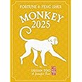 MONKEY - Lillian Too & Jennifer Too Fortune & Feng Shui 2025