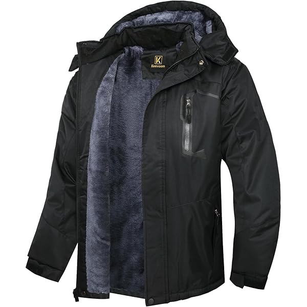 Ropa De Nieve Impermeable A Prueba De Viento Para Hombre, Para Acampar, Chaqueta De Forro Polar, Pantalones, Esquí, Snowboard, Traje De Lluvia, 1 Gato Verde Militar