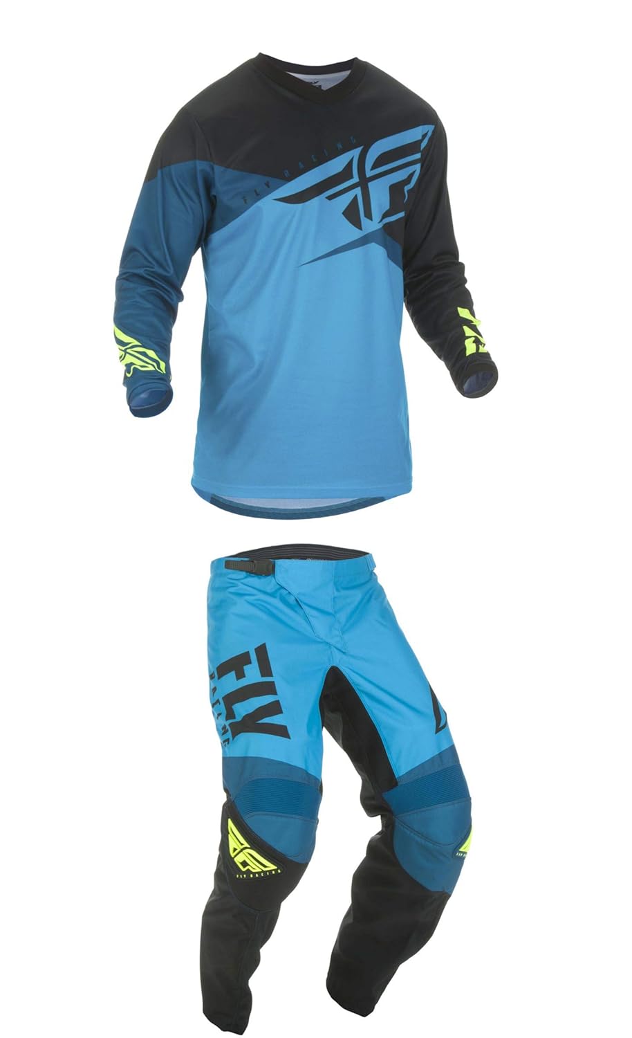 fly motocross pants