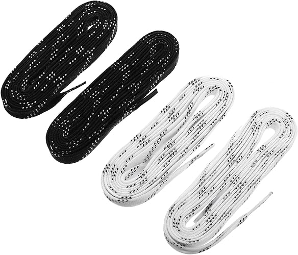 What Size Laces For Hockey Skates