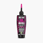 Muc-Off All-Weather Chain Lube, Bike Lubricant, 4 fl oz.
