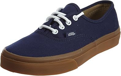 vans authentic gumsole