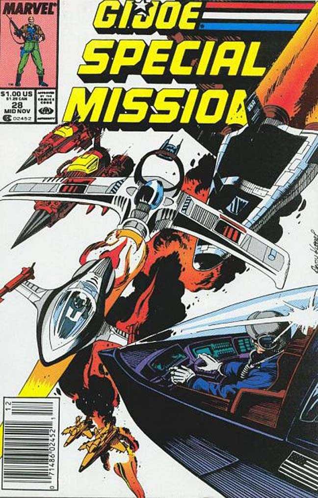 gi joe special missions