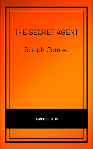 Download The Secret Agent (English Edition) PDF