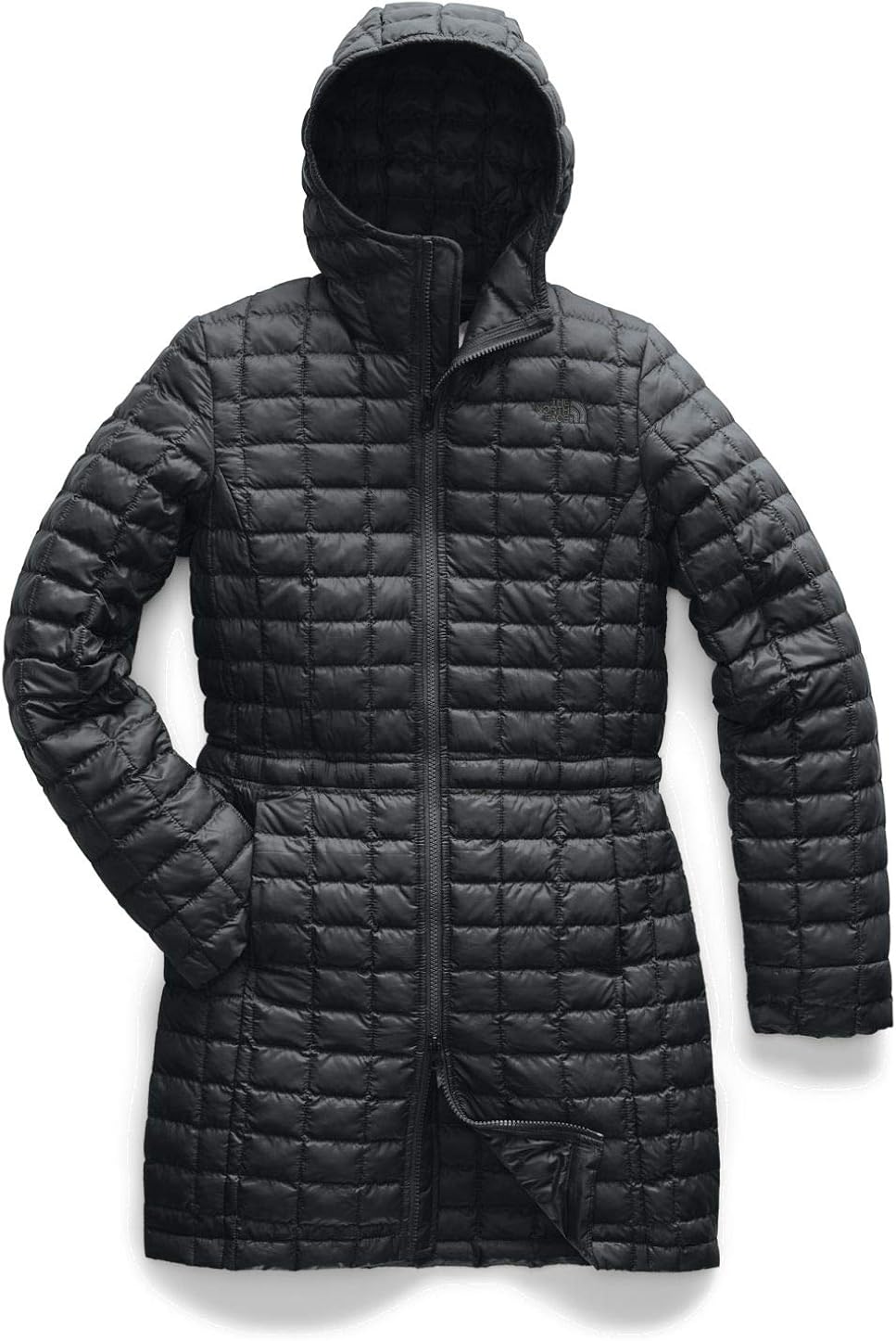 The North Face Women’s ThermoBall Eco Insulated Jacket : Clothing