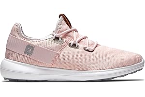 FootJoy Women's FJ Flex Coastal Golf Shoe
