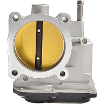 Throttle Body For Chevrolet Cruze Sonic Trax 1.8L Aveo5 Aveo