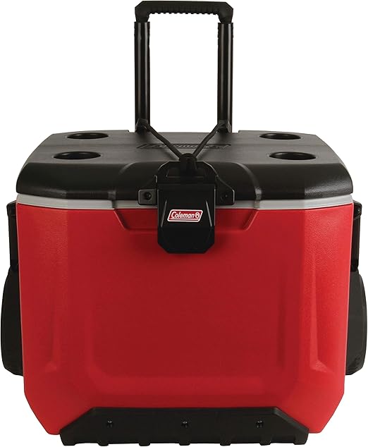 coleman all terrain cooler