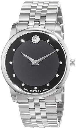 Movado Museum Classic