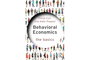 Behavioral Economics: The Basics