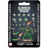 Warhammer 40k - White Scars Kor'Sarro Khan - View #7