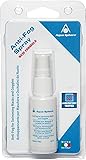 ZEISS AntiBESCHLAG Set (15 ml mit Tuch) zum Schutz Ihrer Brillengläser ...