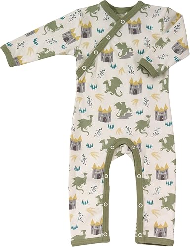 pigeon organics romper
