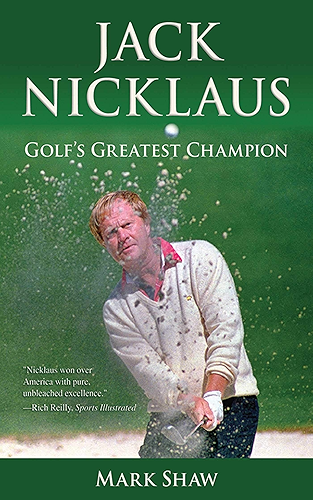 Download Jack Nicklaus: Golf's Greatest Champion (English Edition) PDF