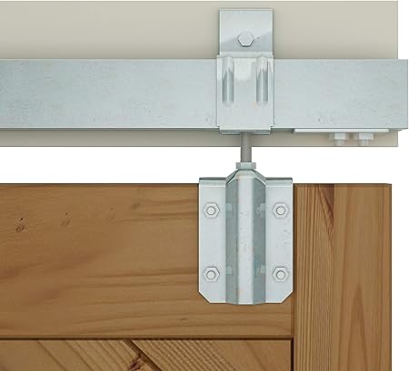 Amazon Com Diyhd M00083s 5ft Raw Material Galvanized Sliver Box