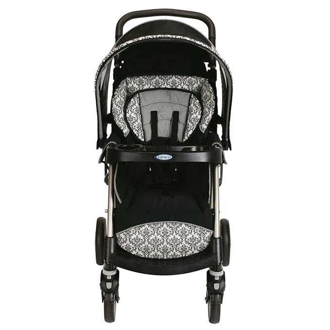 graco travel system baby city