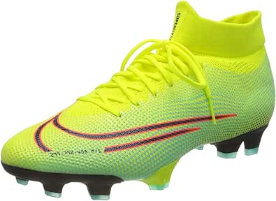 superfly yellow cleats