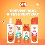 OFF! Skintastic Insect Repellent Spray 6 oz Mosquito Protection view 9